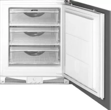 Морозильная камера Smeg VI100P1 Морозильная камера Smeg VI100P1